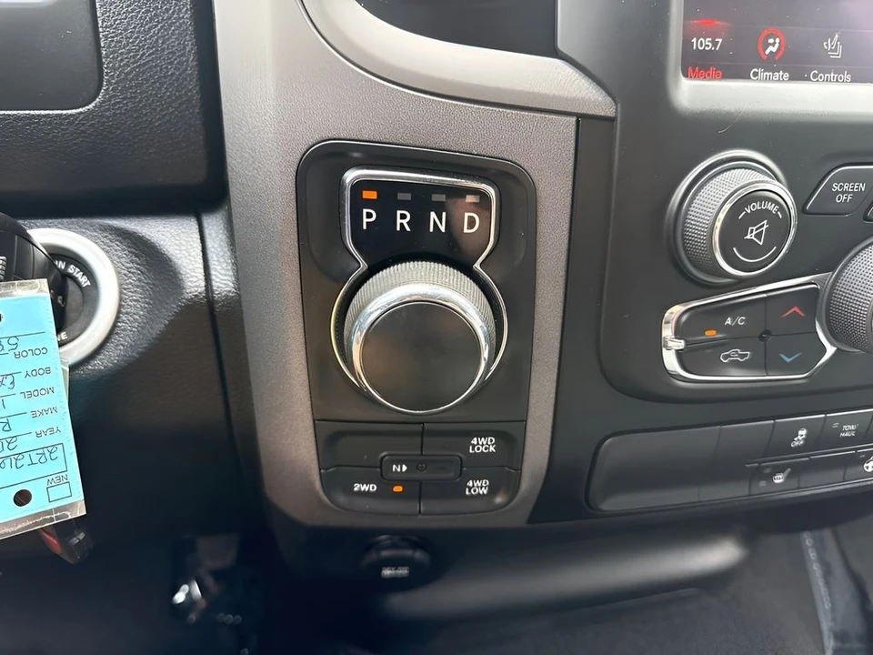 2021 Ram 1500 2nd Gen - Image 16 of 31