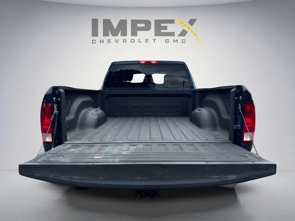 2021 Ram 1500 2nd Gen - Image 27 of 31