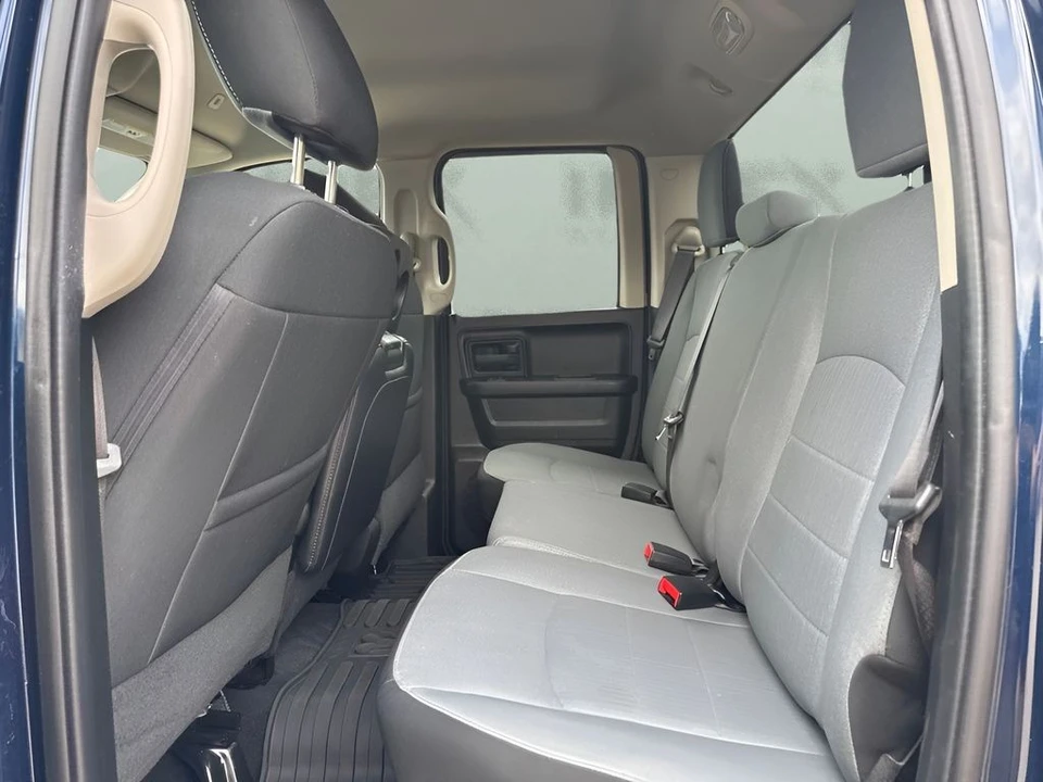 2021 Ram 1500 2nd Gen - Image 11 of 31