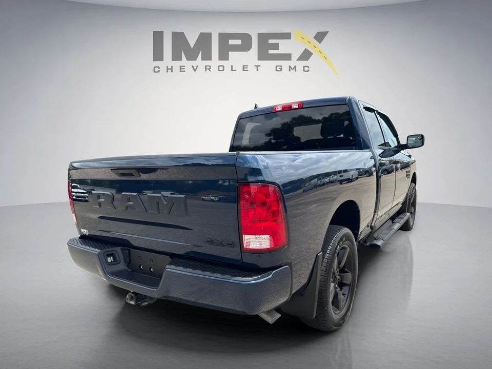 2021 Ram 1500 2nd Gen - Image 5 of 31