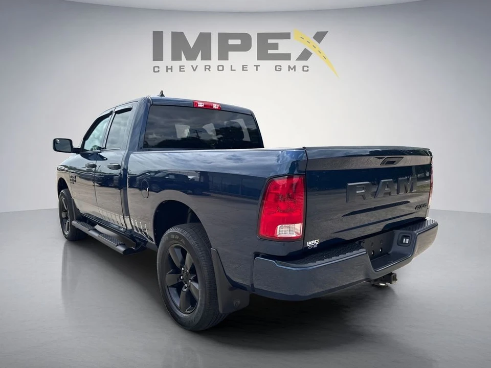 2021 Ram 1500 2nd Gen - Image 3 of 31