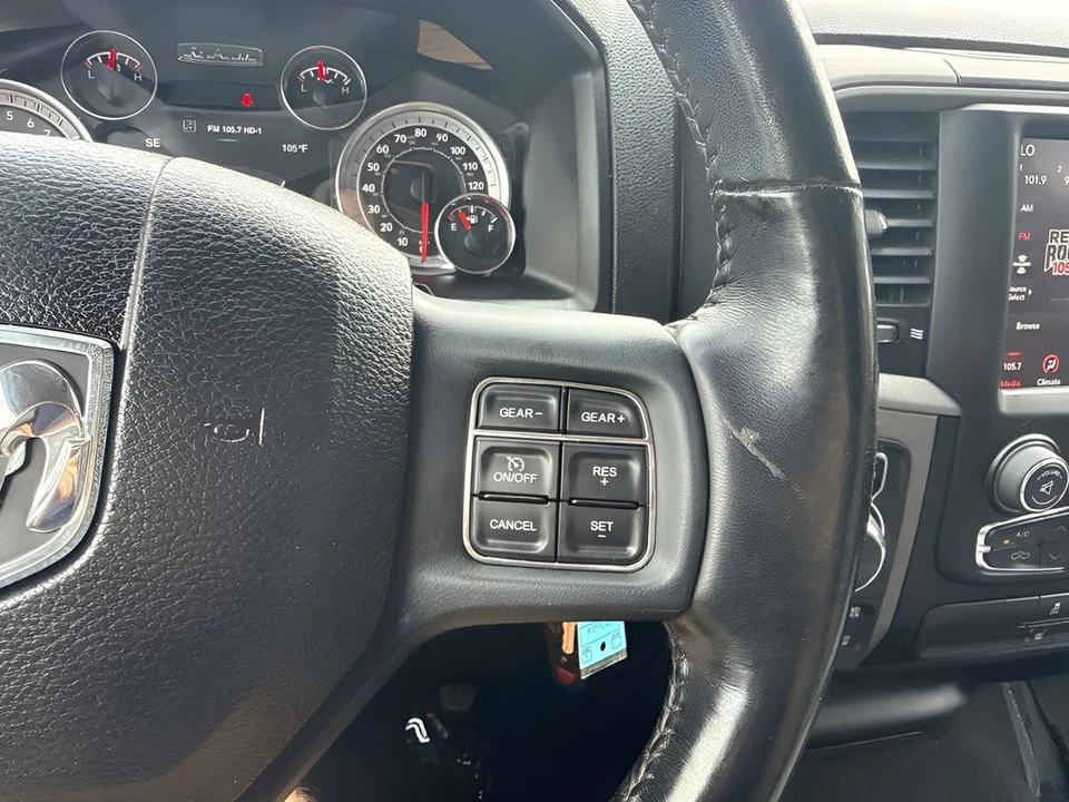 2021 Ram 1500 2nd Gen - Image 15 of 31