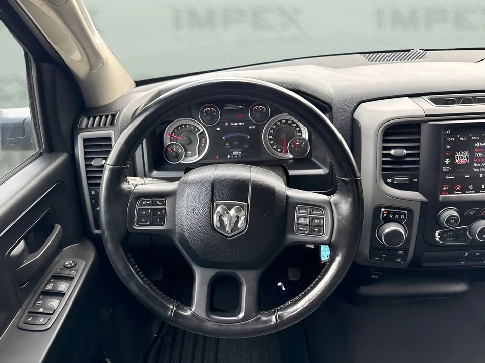 2021 Ram 1500 2nd Gen - Image 13 of 31