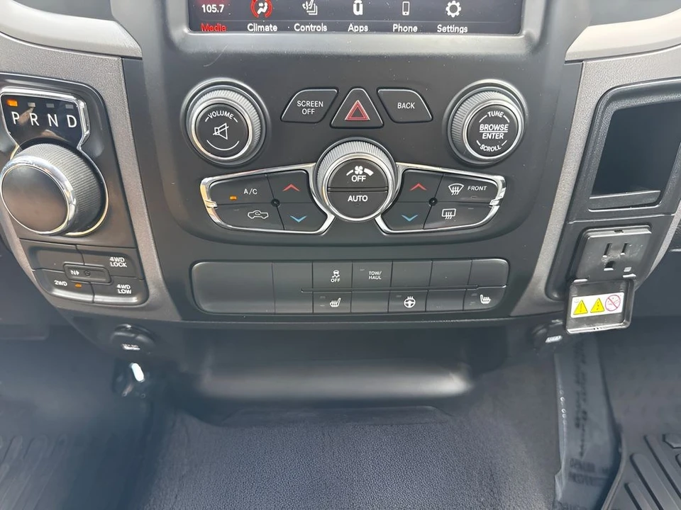 2021 Ram 1500 2nd Gen - Image 18 of 31