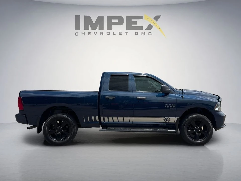 2021 Ram 1500 2nd Gen - Image 6 of 31