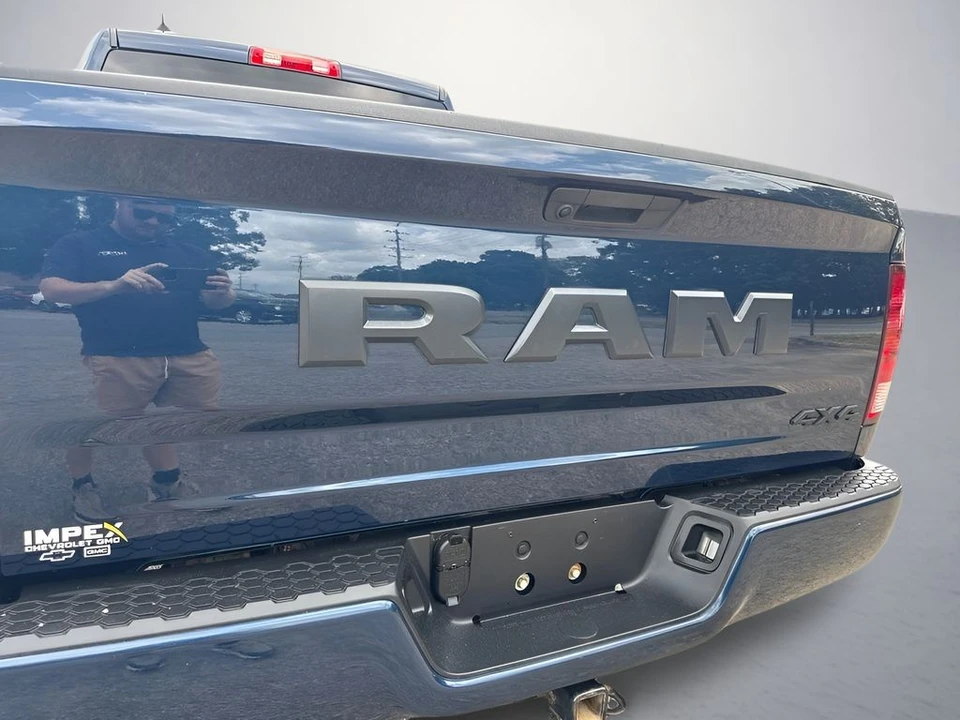 2021 Ram 1500 2nd Gen - Image 30 of 31