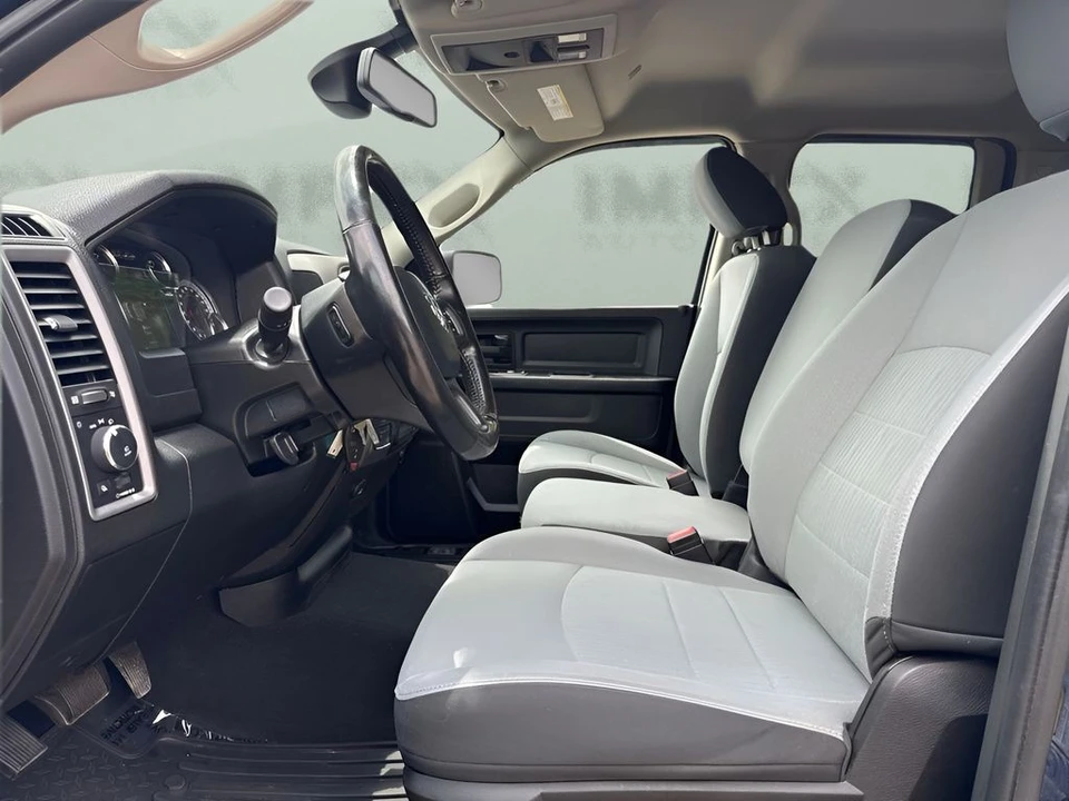 2021 Ram 1500 2nd Gen - Image 9 of 31