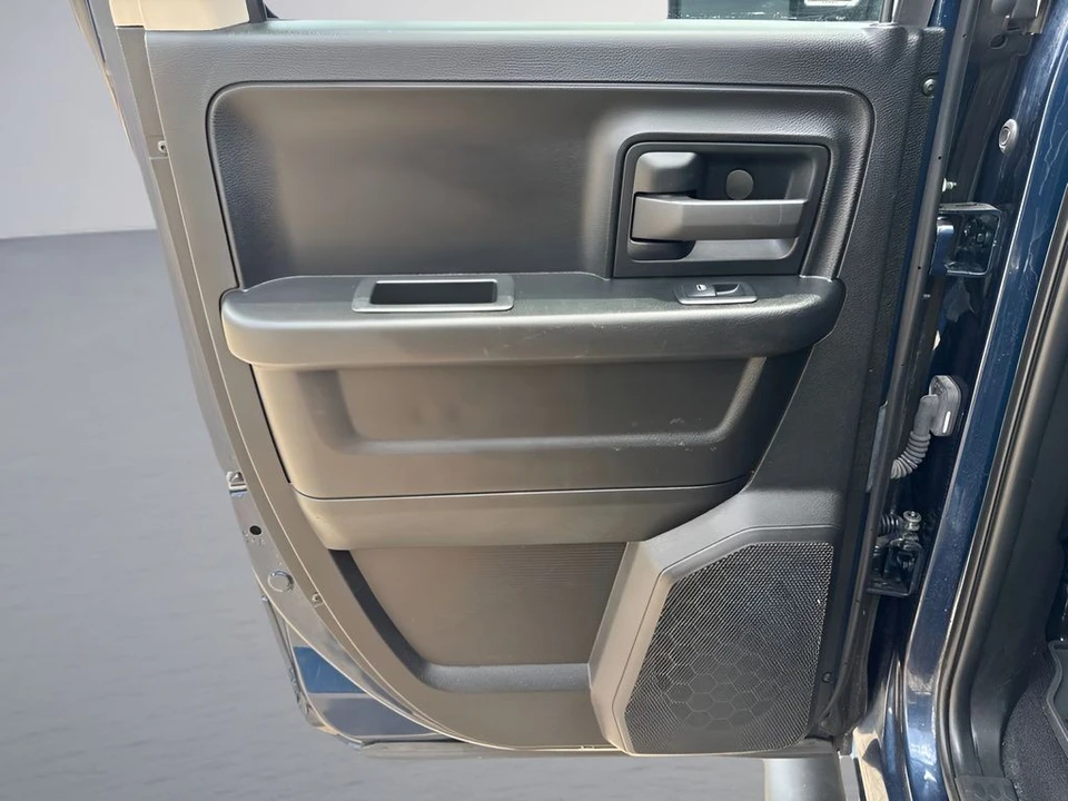 2021 Ram 1500 2nd Gen - Image 26 of 31