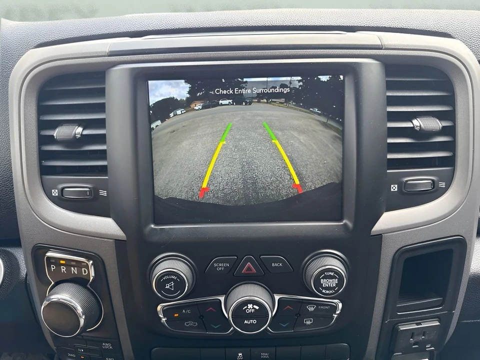 2021 Ram 1500 2nd Gen - Image 19 of 31