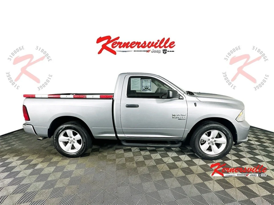 2021 Ram 1500 2nd Gen - Image 8 of 21
