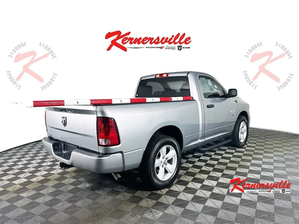 2021 Ram 1500 2nd Gen - Image 7 of 21