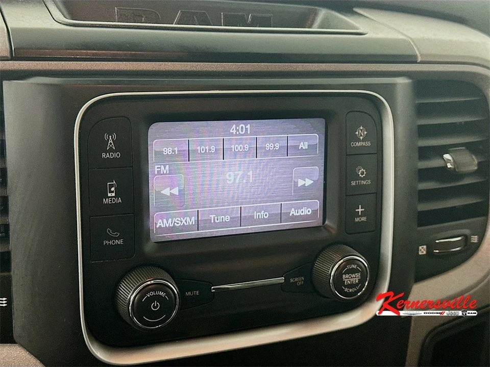 2021 Ram 1500 2nd Gen - Image 15 of 21