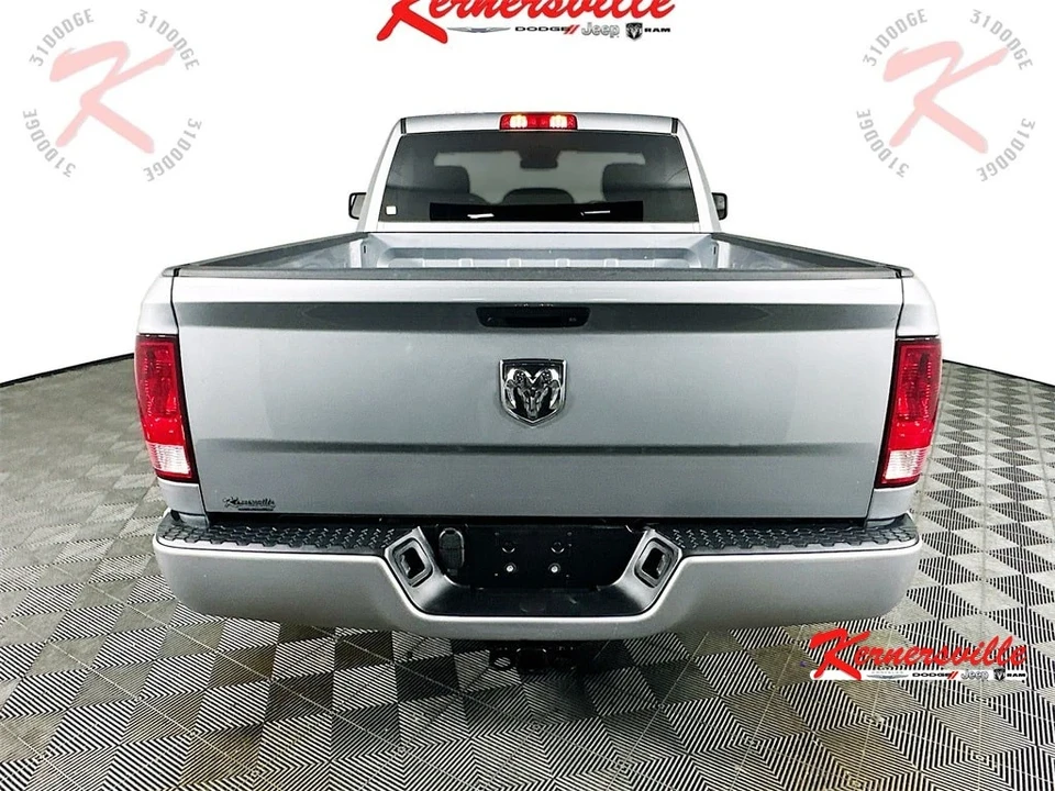 2021 Ram 1500 2nd Gen - Image 6 of 21
