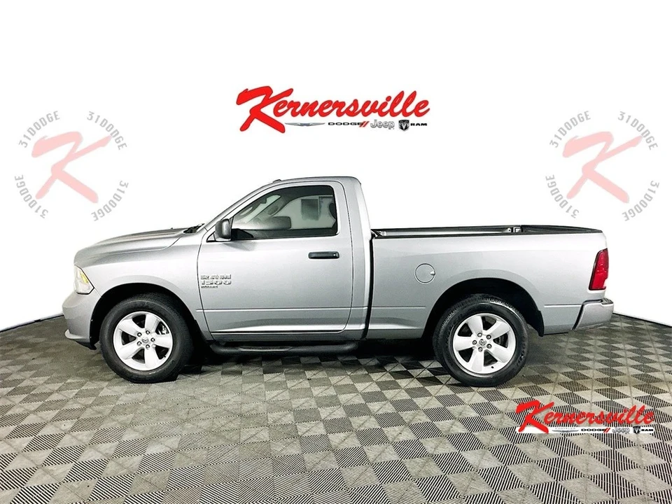 2021 Ram 1500 2nd Gen - Image 4 of 21
