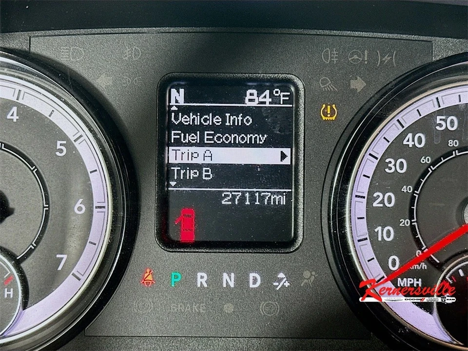 2021 Ram 1500 2nd Gen - Image 13 of 21
