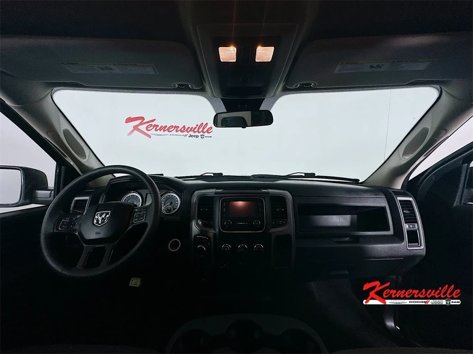 2021 Ram 1500 2nd Gen - Image 10 of 21