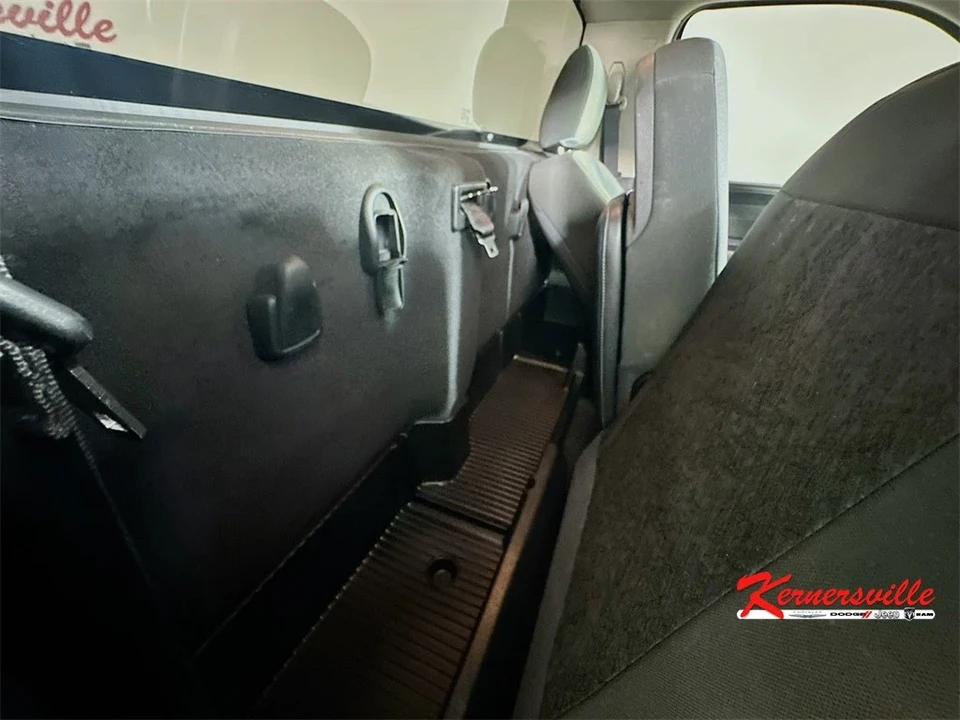2021 Ram 1500 2nd Gen - Image 12 of 21