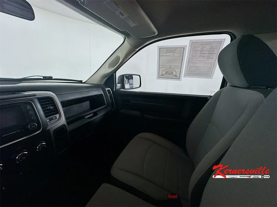 2021 Ram 1500 2nd Gen - Image 11 of 21
