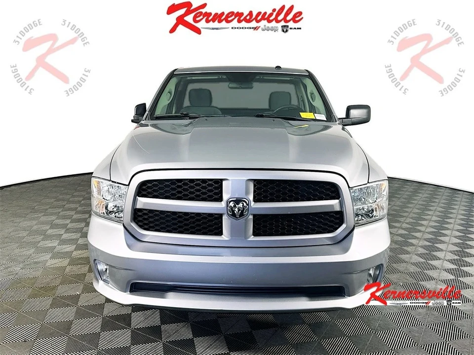 2021 Ram 1500 2nd Gen - Image 2 of 21