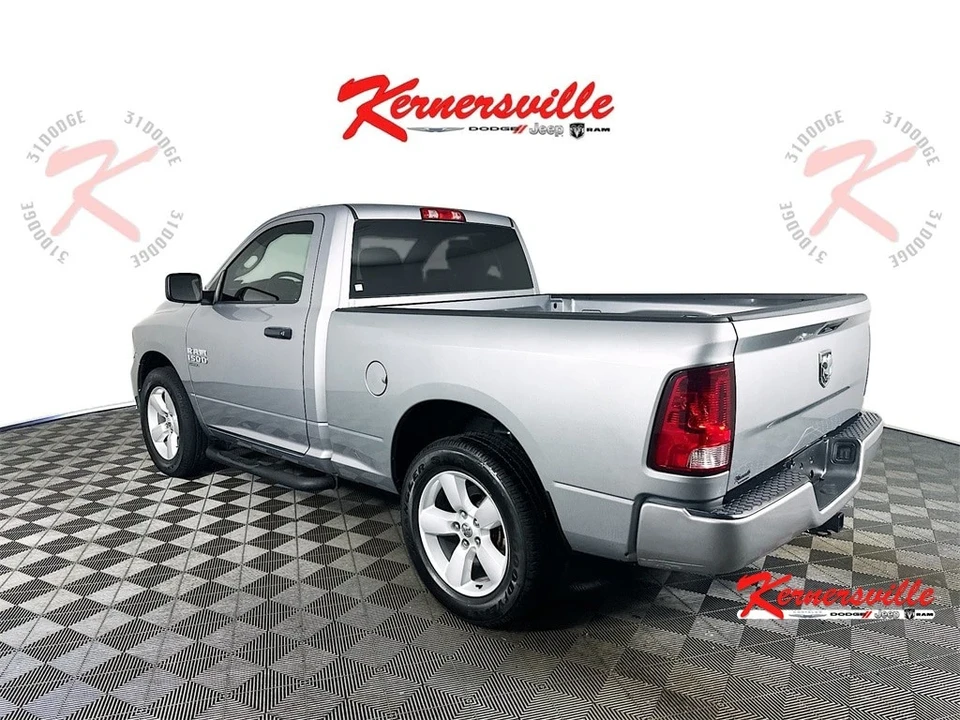 2021 Ram 1500 2nd Gen - Image 5 of 21