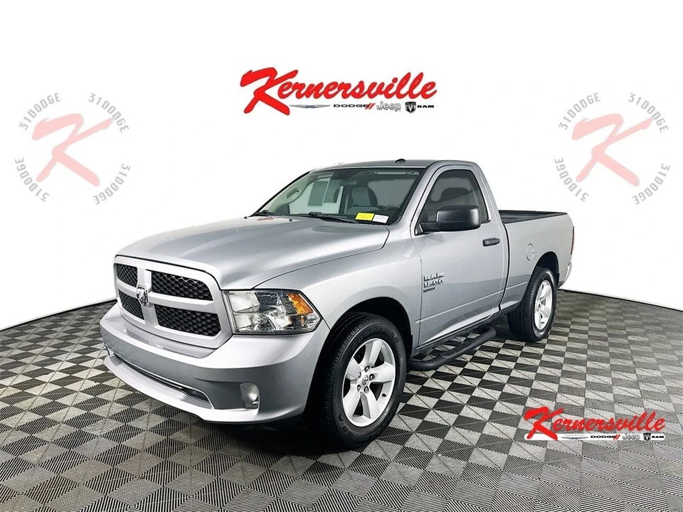 2021 Ram 1500 2nd Gen - Image 3 of 21
