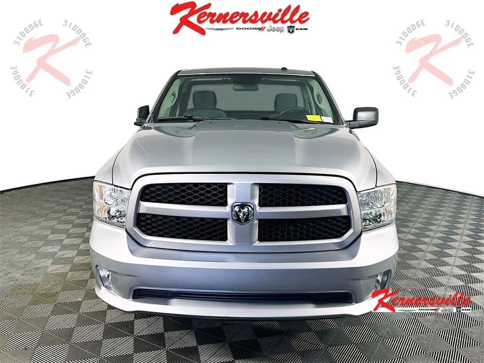 2021 Ram 1500 2nd Gen - Image 2 of 21