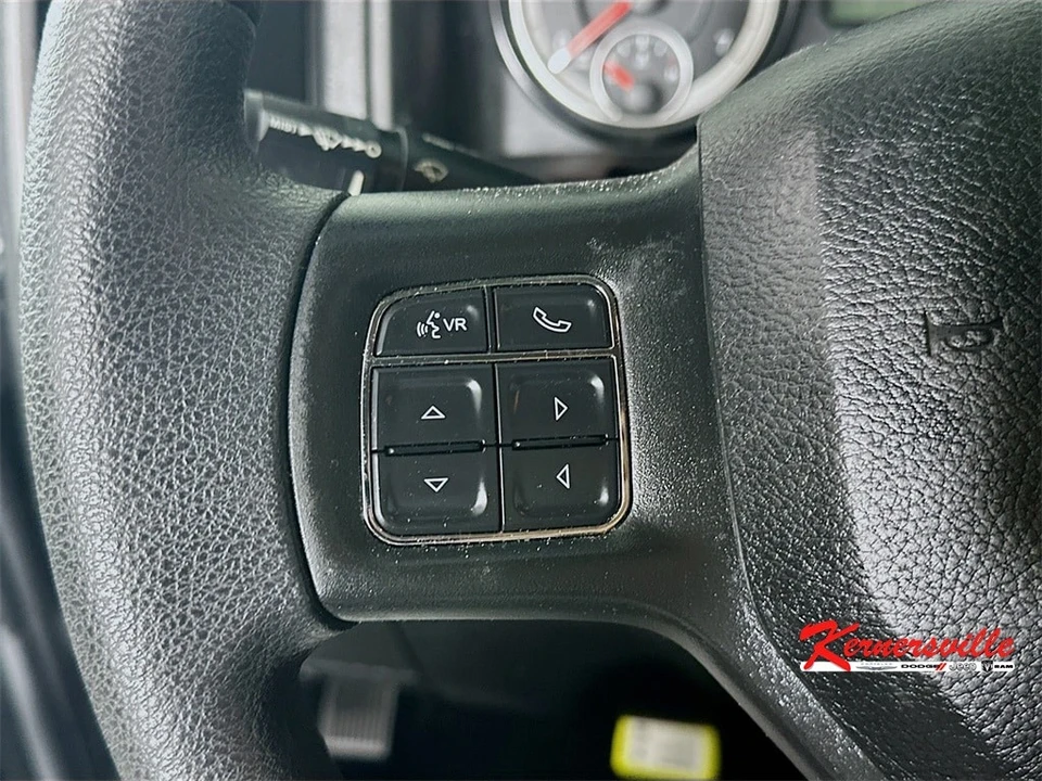 2021 Ram 1500 2nd Gen - Image 21 of 21