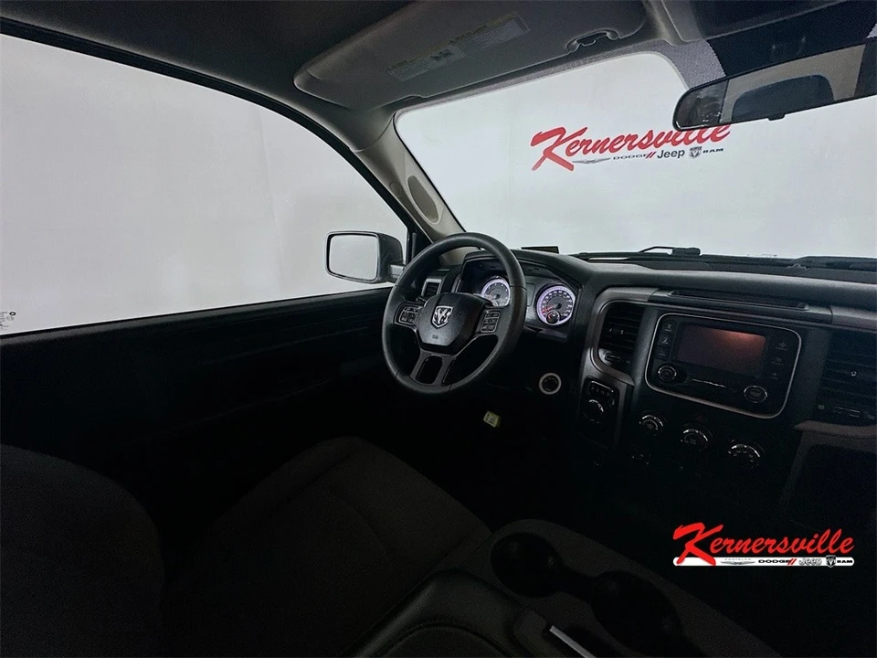 2021 Ram 1500 2nd Gen - Image 9 of 21