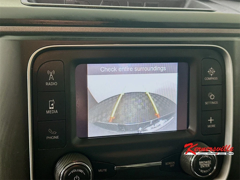 2021 Ram 1500 2nd Gen - Image 17 of 21