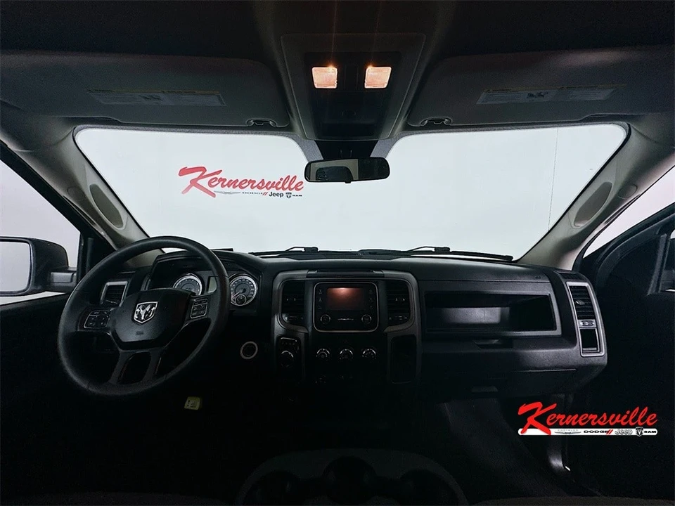 2021 Ram 1500 2nd Gen - Image 10 of 21