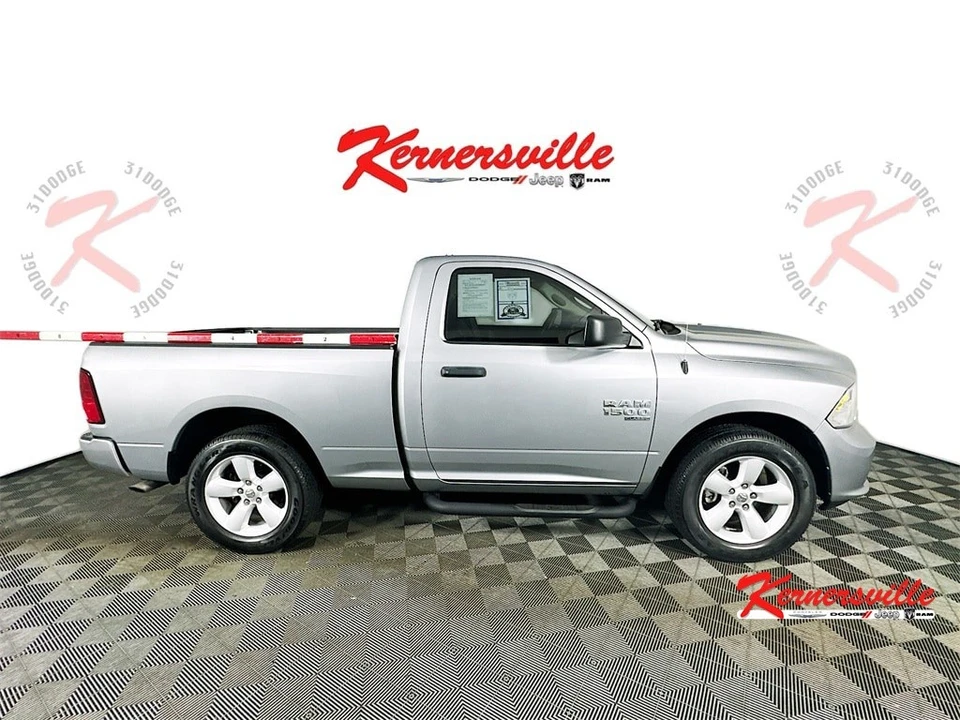 2021 Ram 1500 2nd Gen - Image 8 of 21