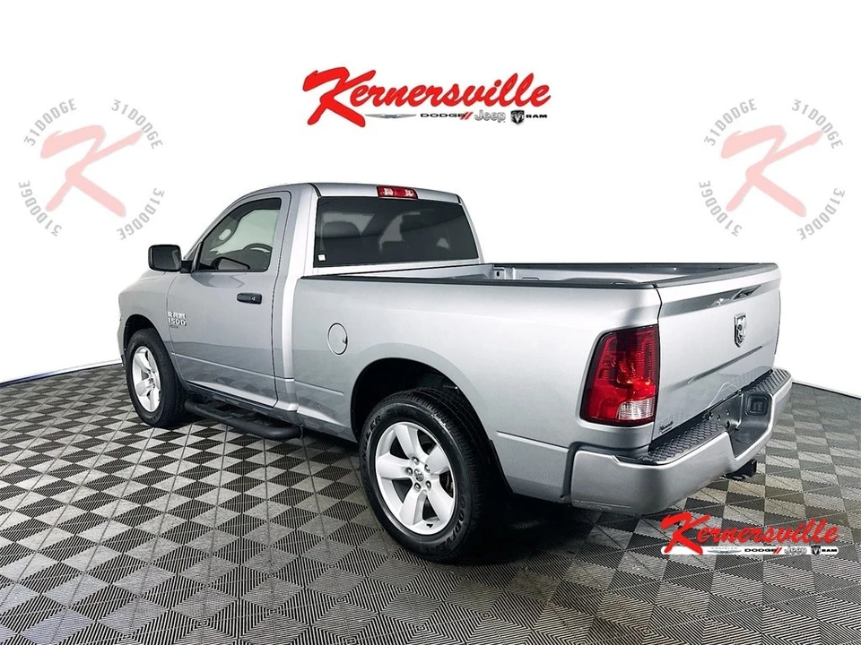 2021 Ram 1500 2nd Gen - Image 5 of 21