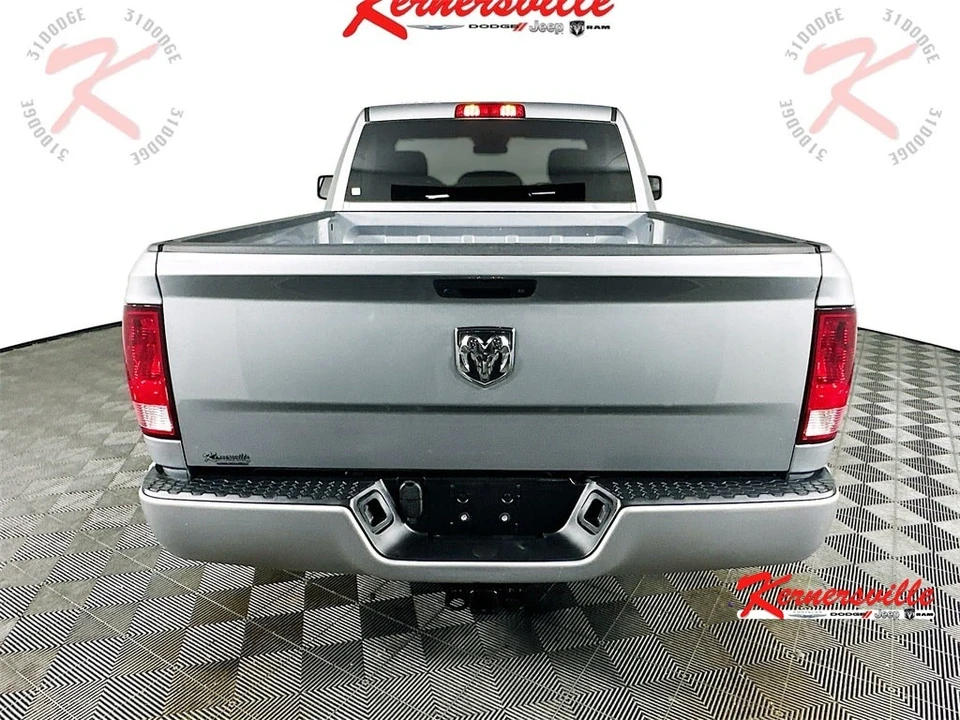 2021 Ram 1500 2nd Gen - Image 6 of 21