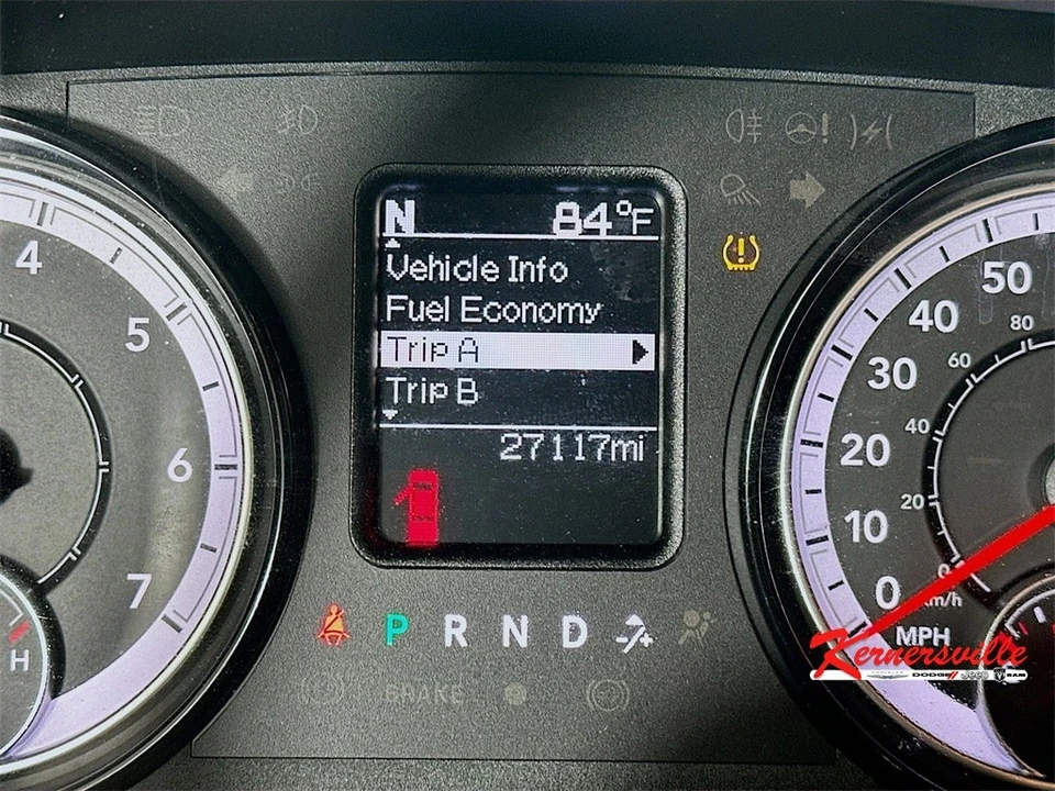 2021 Ram 1500 2nd Gen - Image 13 of 21