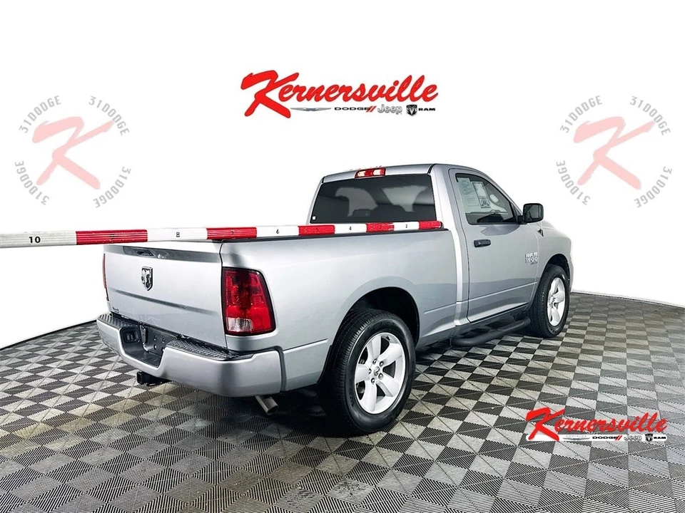 2021 Ram 1500 2nd Gen - Image 7 of 21
