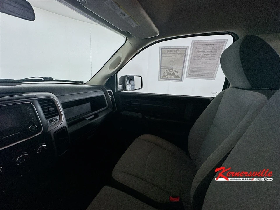 2021 Ram 1500 2nd Gen - Image 11 of 21