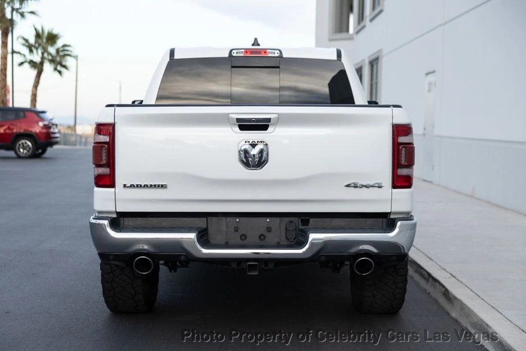 2021 Ram 1500 2nd Gen - Image 7 of 12
