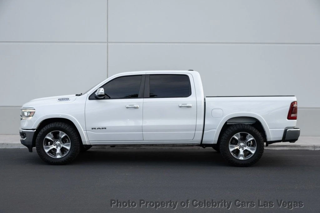 2021 Ram 1500 2nd Gen - Image 5 of 12