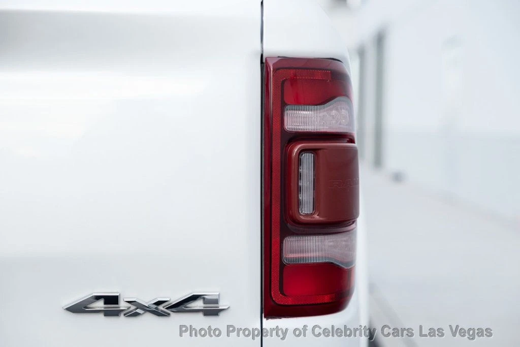 2021 Ram 1500 2nd Gen - Image 10 of 12