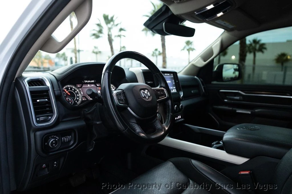 2021 Ram 1500 2nd Gen - Image 2 of 12