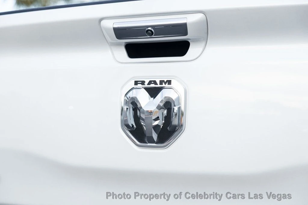 2021 Ram 1500 2nd Gen - Image 11 of 12