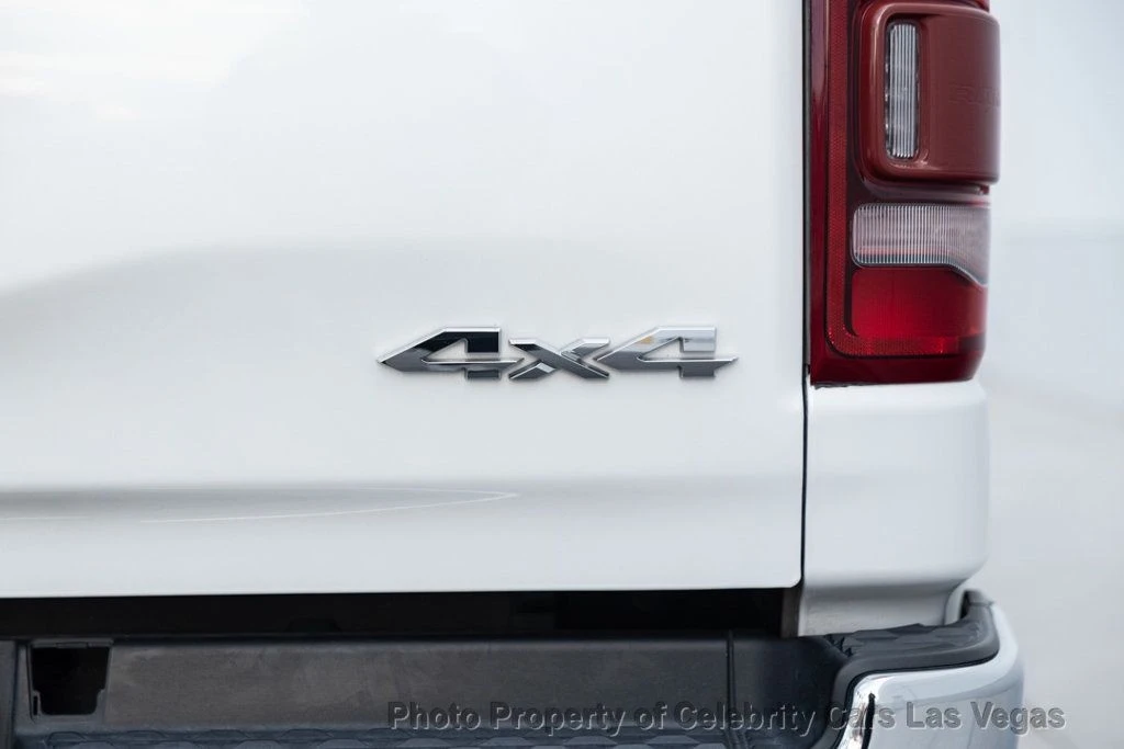 2021 Ram 1500 2nd Gen - Image 9 of 12
