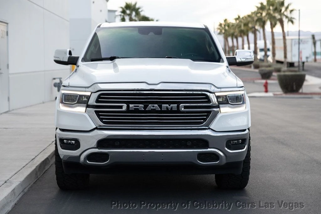 2021 Ram 1500 2nd Gen - Image 3 of 12