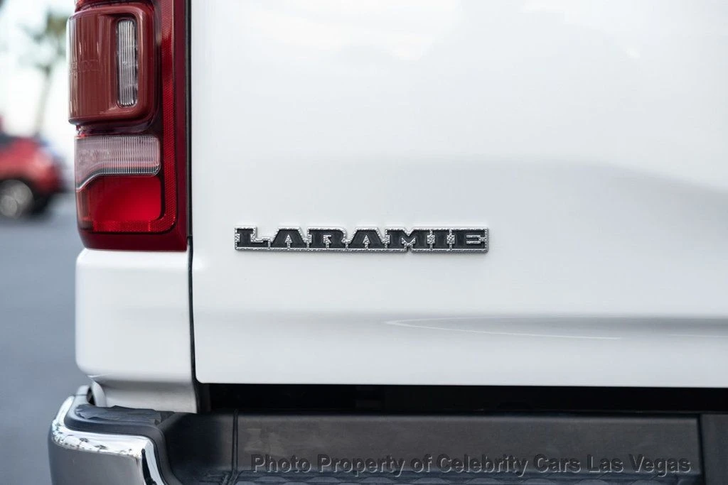 2021 Ram 1500 2nd Gen - Image 8 of 12