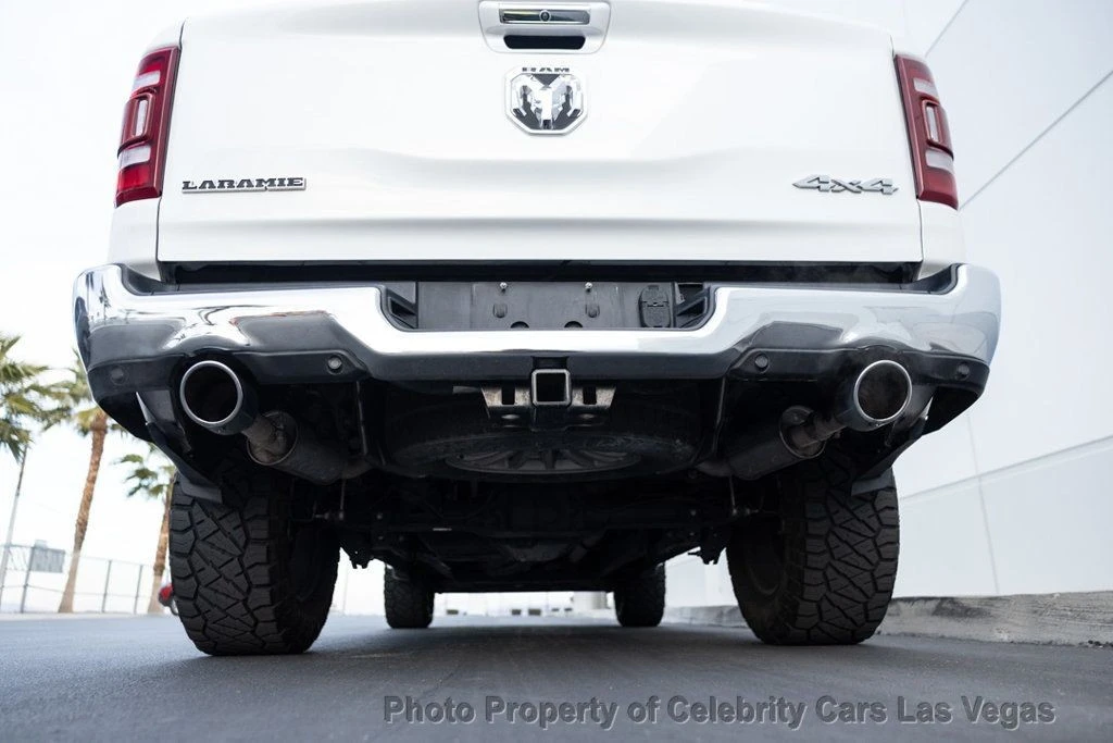 2021 Ram 1500 2nd Gen - Image 12 of 12