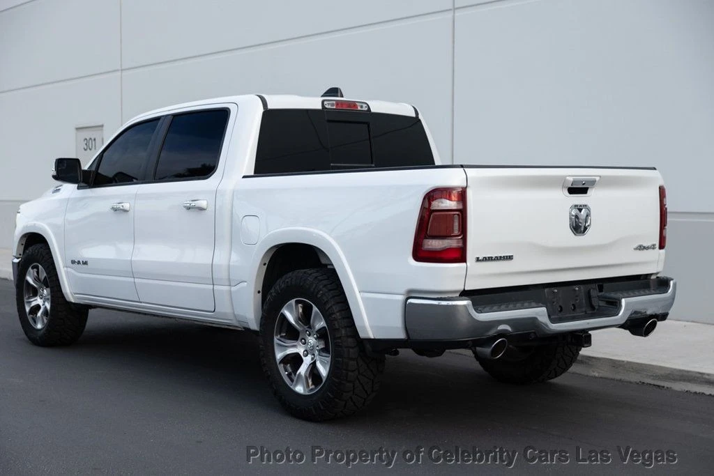 2021 Ram 1500 2nd Gen - Image 6 of 12