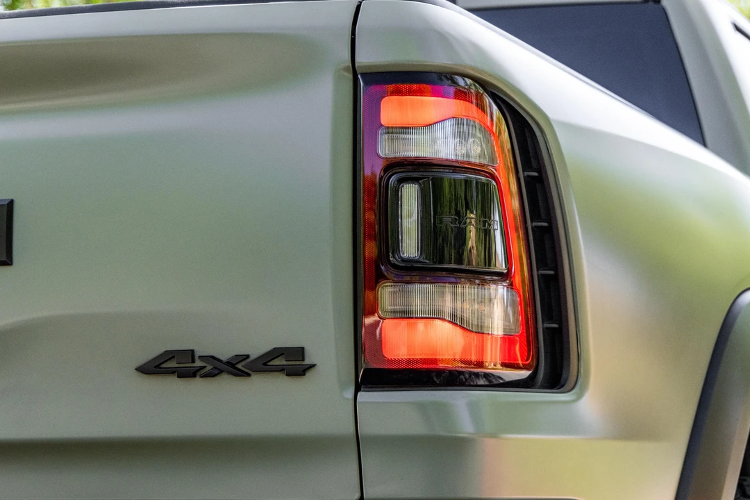 2021 Ram 1500 TRX 1st Gen - Image 25 of 31