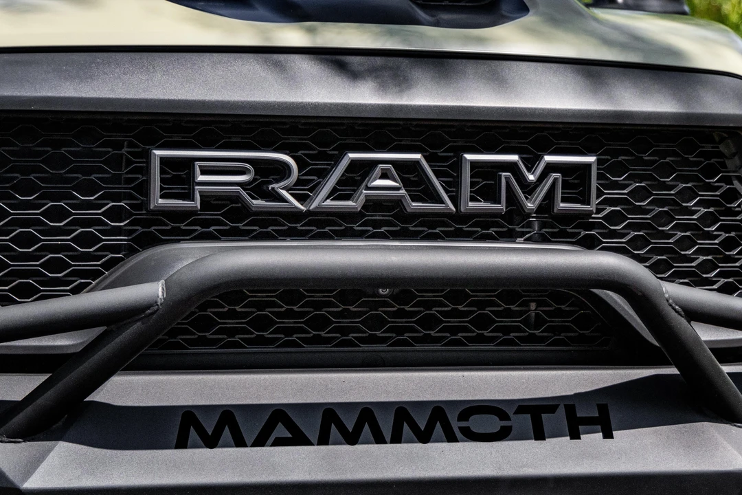2021 Ram 1500 TRX 1st Gen - Image 10 of 31