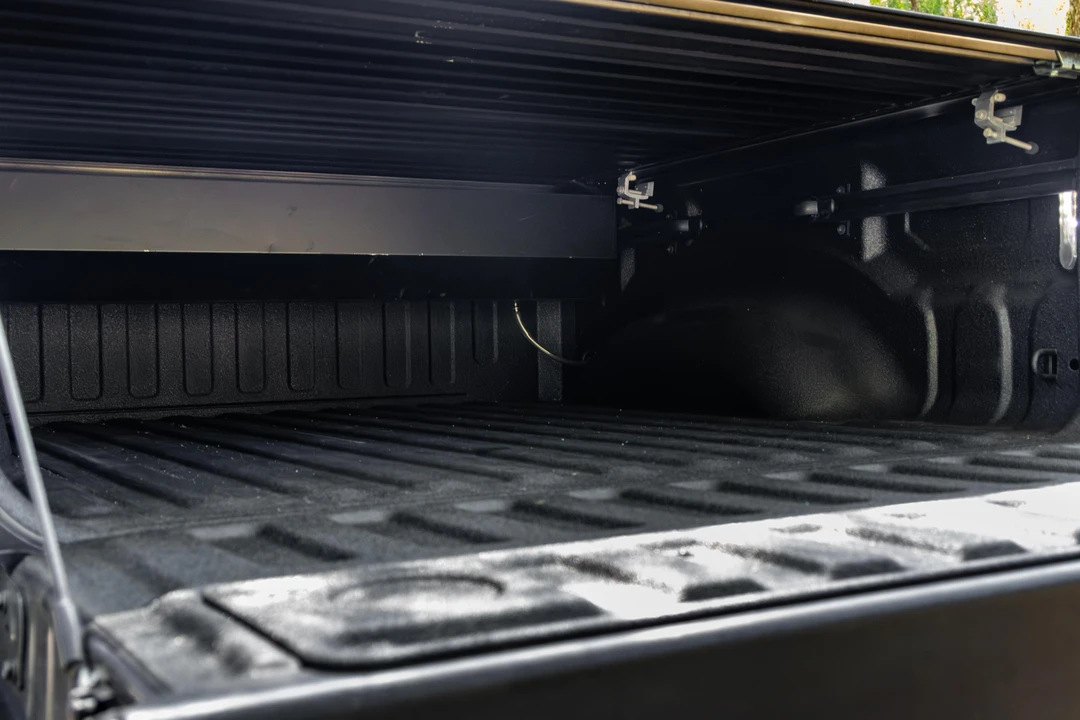 2021 Ram 1500 TRX 1st Gen - Image 20 of 31