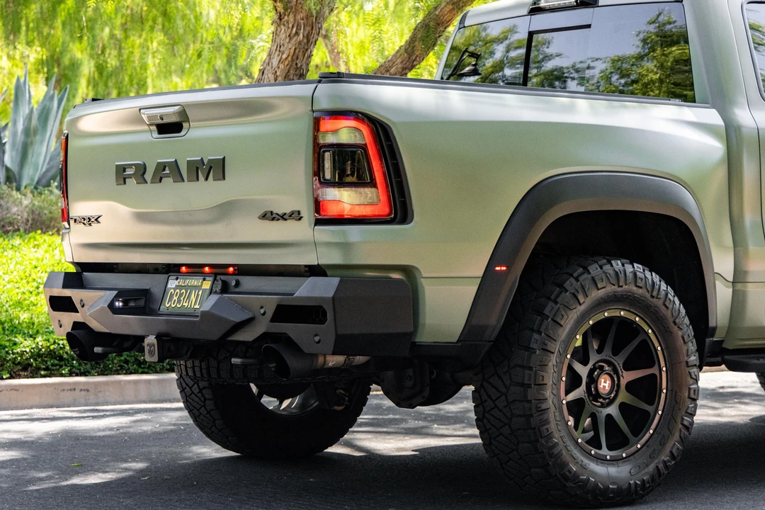 2021 Ram 1500 TRX 1st Gen - Image 26 of 31